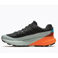 Merrell juoksukengät Agility Peak 5 W