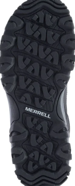 Merrell naisten ulkoilukengät Thermo Akita Mid WP W J036490