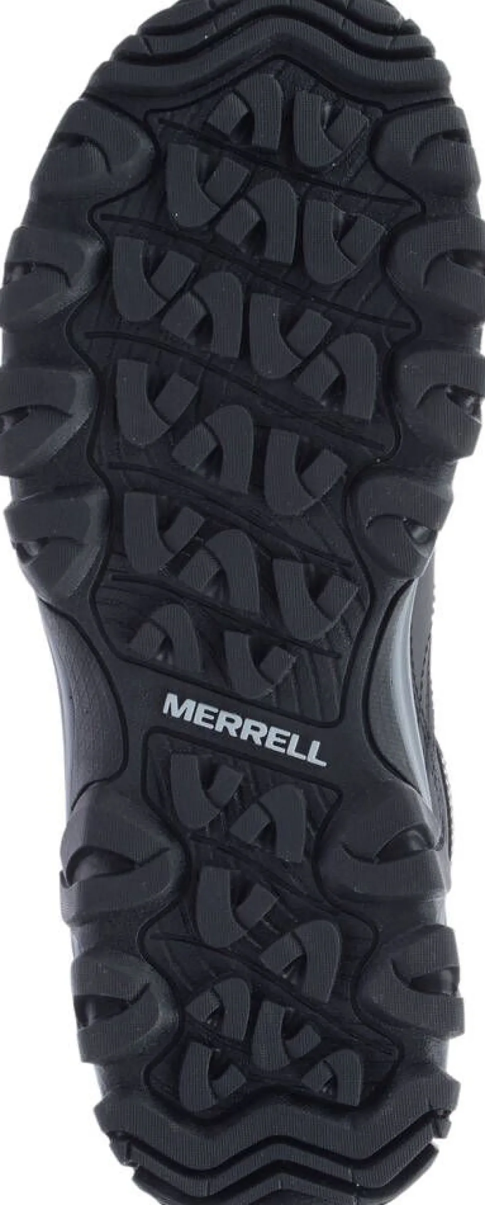 Merrell naisten ulkoilukengät Thermo Akita Mid WP W J036490
