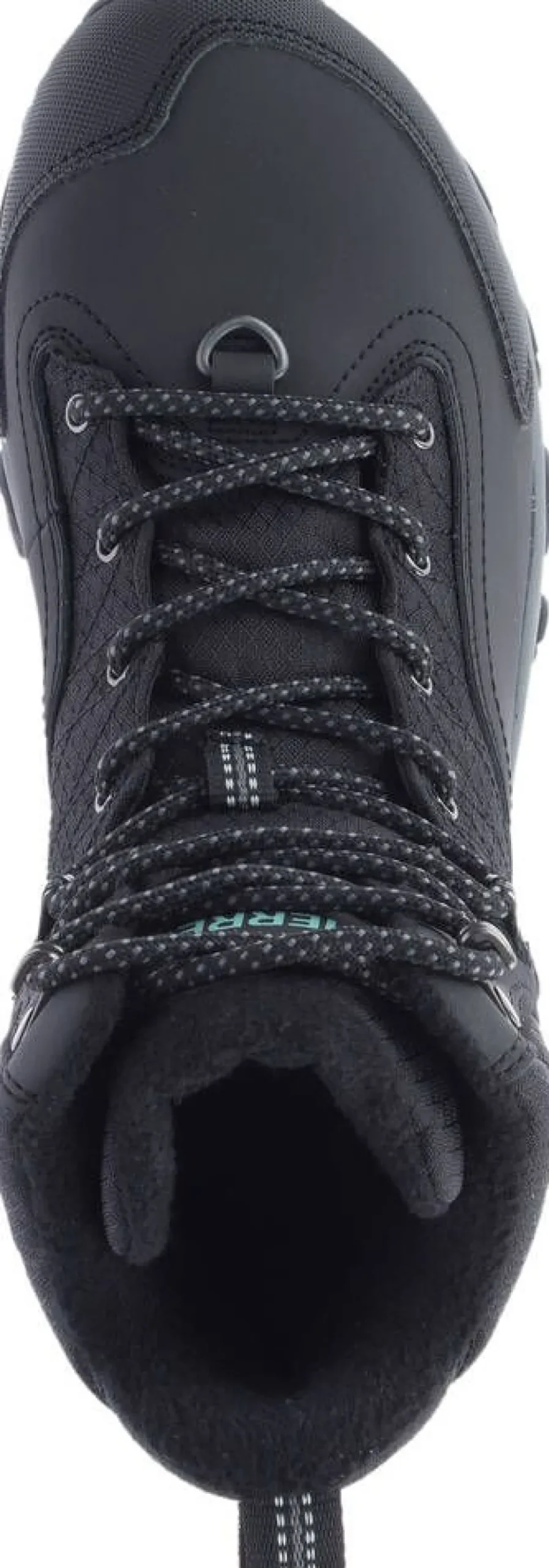 Merrell naisten ulkoilukengät Thermo Akita Mid WP W J036490