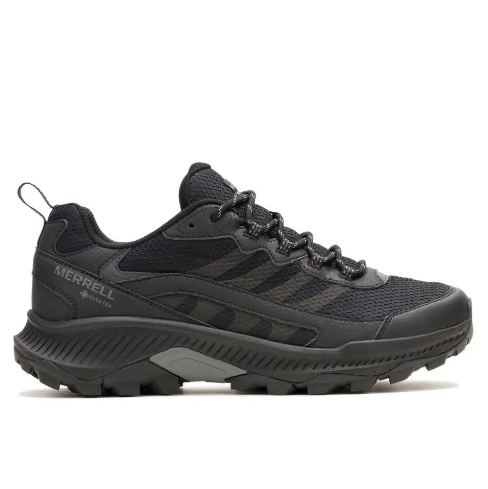 Merrell vaelluskengät Speed Strike 2 GTX