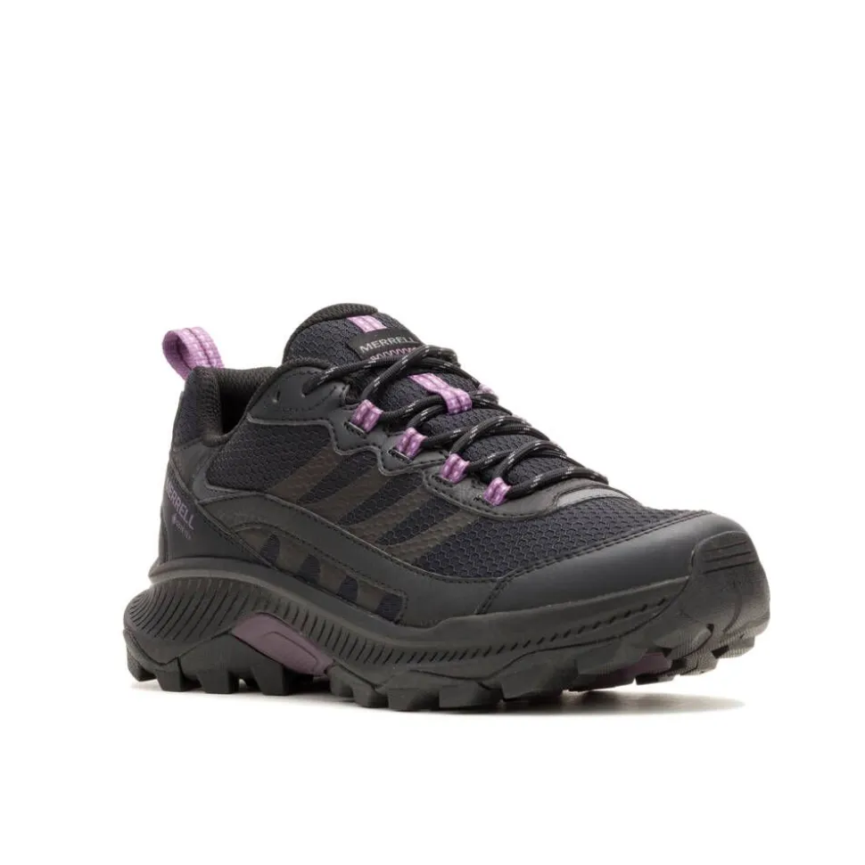 Merrell vaelluskengät Speed Strike 2 GTX W
