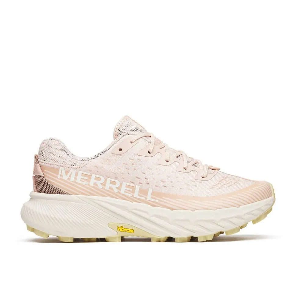Merrell juoksukengät Agility Peak 5 W