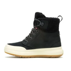 Merrell kengät Marquette thermo lace wp W