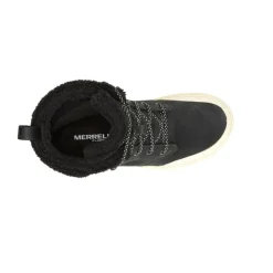 Merrell kengät Marquette thermo lace wp W