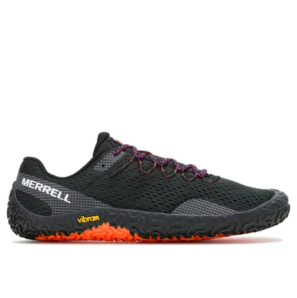 Merrell paljasjalkakengät Vapor Glove 6