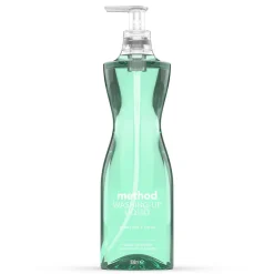 Method astianpesuaine Citrus Green Tea 532 ml