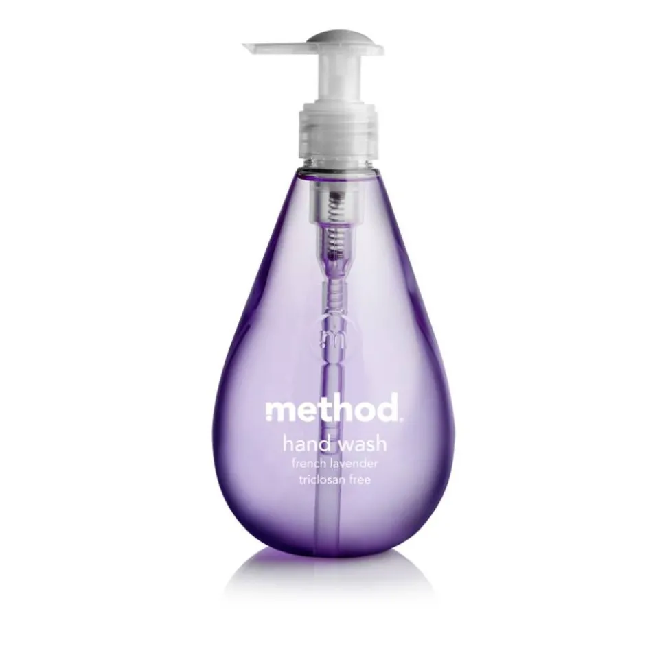 Method Nestesaippua French Lavender