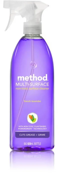 Method Yleispuhdistussuihke French Lavender