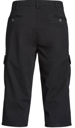 Meyer shortsit B-Ottawa 3004