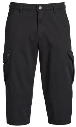Meyer shortsit B-Ottawa 3004