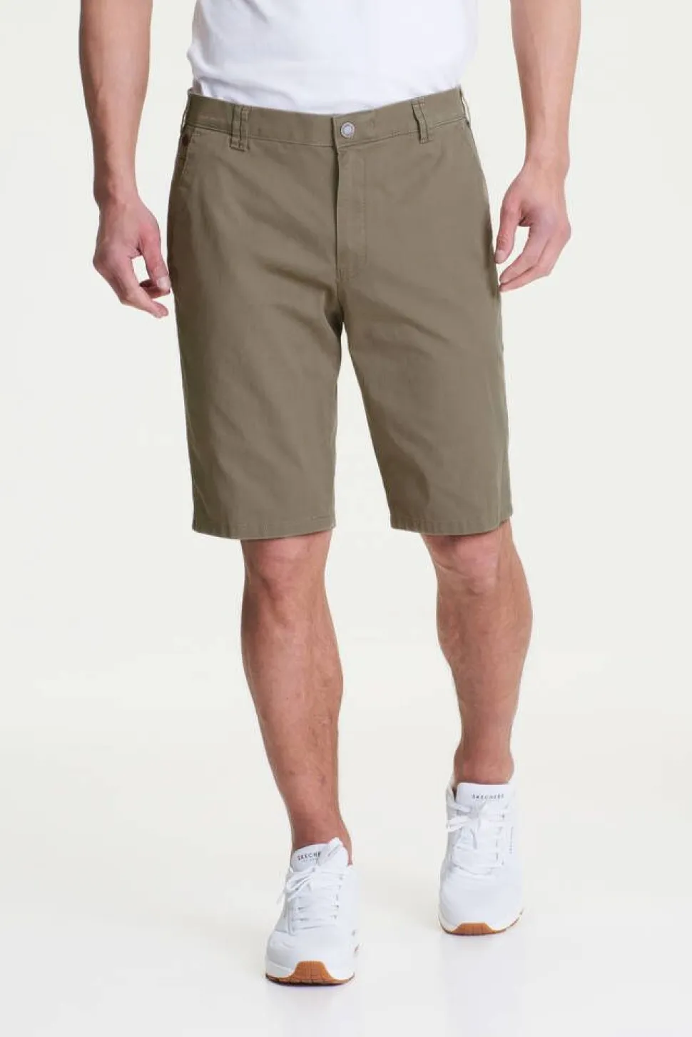 Meyer shortsit Palma 3130