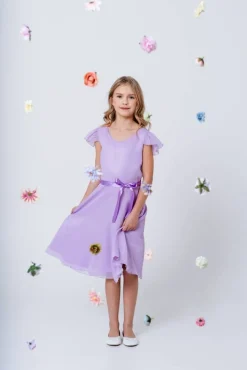 Mingnelin mekko 2508