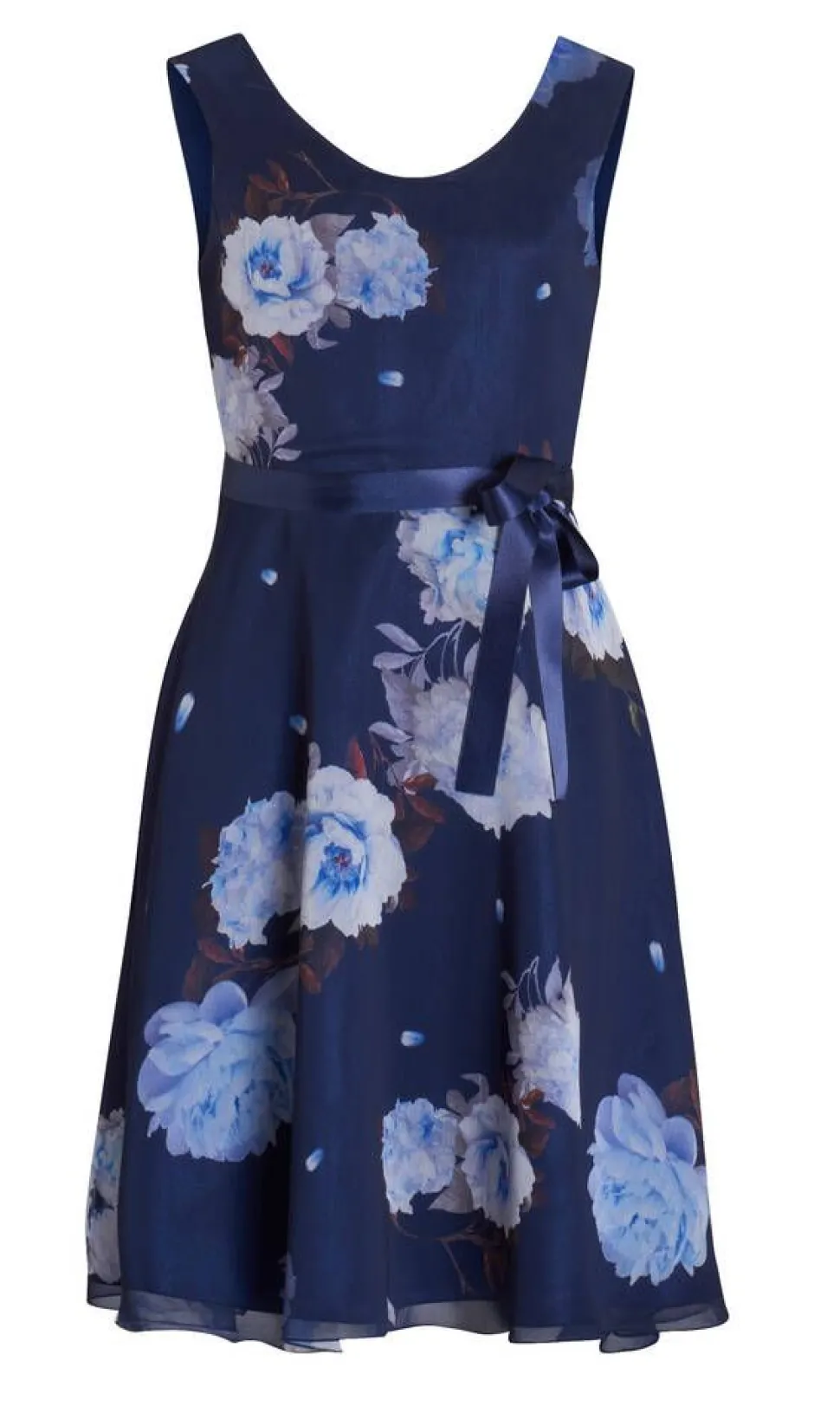 Mingnelin mekko 4287