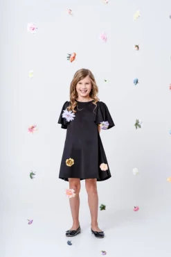 Mingnelin satiinimekko 4494