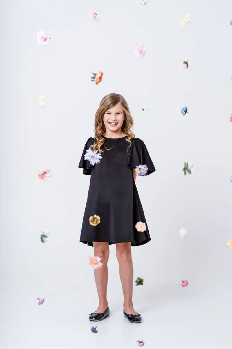 Mingnelin satiinimekko 4494