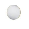 Mirrors and More peili Britney Ø 80 cm kulta