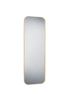 Mirrors and More peili Britney 50 x 150 cm kulta