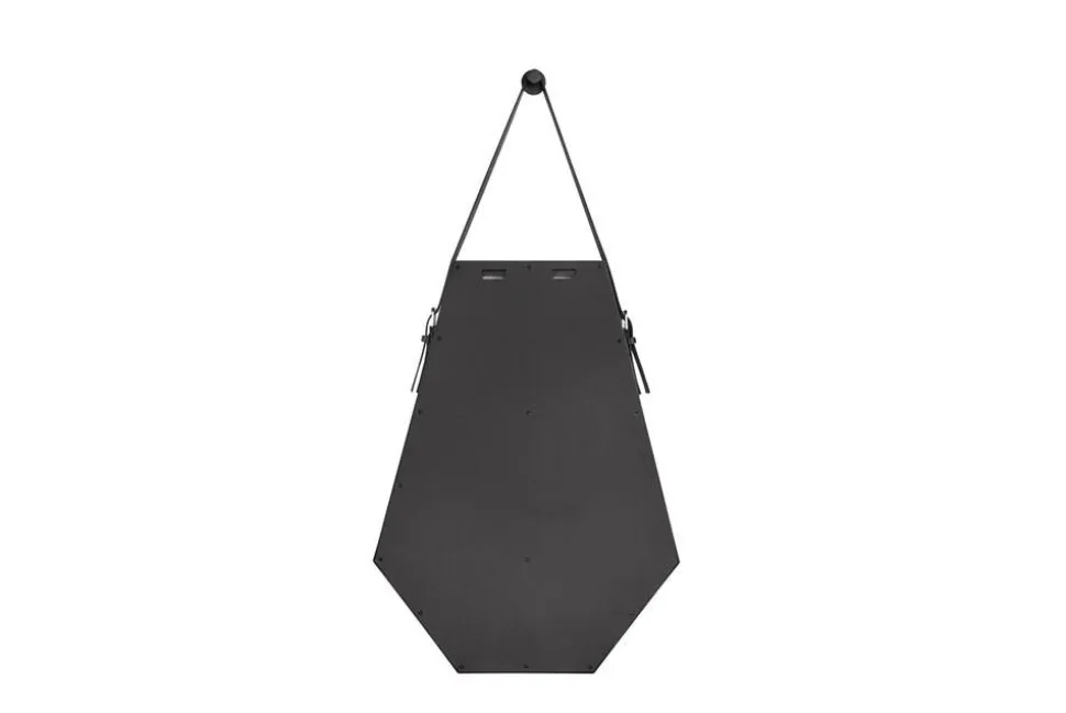 Mirrors and More peili Emmi 48 x 66 cm kulta
