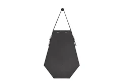 Mirrors and More peili Emmi 48 x 66 cm musta