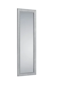 Mirrors and More peili Farina 50 x 150 cm kromi