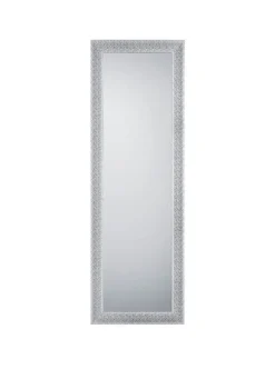 Mirrors and More peili Farina 50 x 150 cm kromi