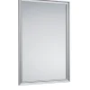 Mirrors and More peili Frieda 50 x 70 cm hopea