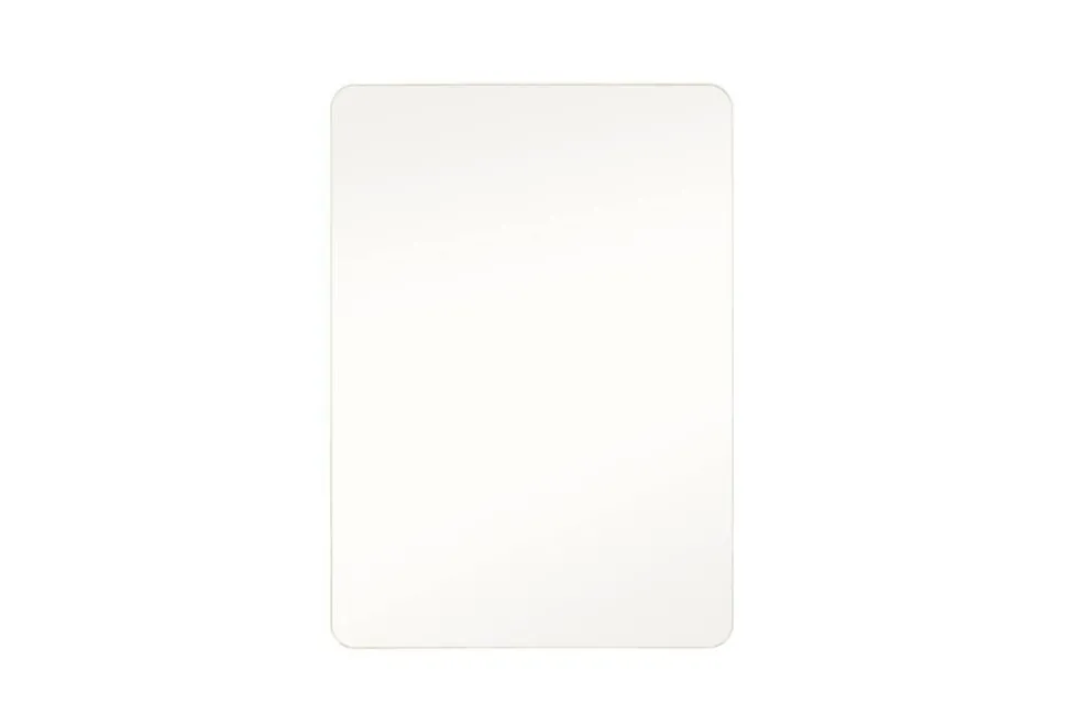 Mirrors and More peili Franzi 50 x 70 cm LED-valolla