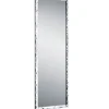 Mirrors and More peili Hanni 50 x 150 cm hopea
