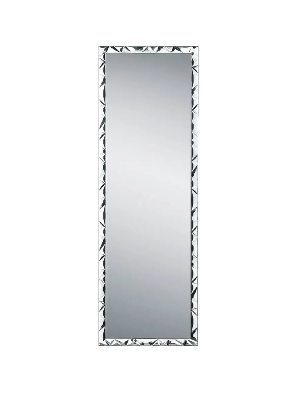 Mirrors and More peili Hanni 50 x 150 cm hopea