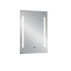 Mirrors and More peili Ilonka LED-valolla 50 x 70 cm peilila
