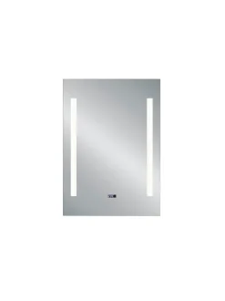 Mirrors and More peili Ilonka LED-valolla 50 x 70 cm peilila