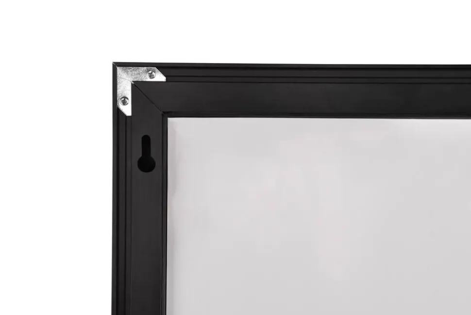 Mirrors and More peili Juliette 50 x 150 cm musta