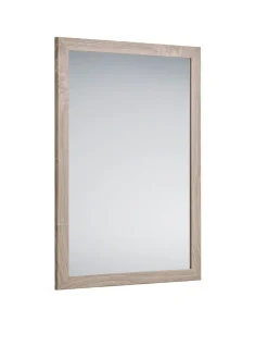 Mirrors and More peili Kim 48 x 68 cm puu
