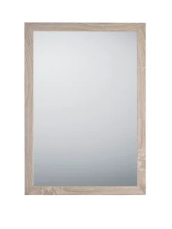 Mirrors and More peili Kim 48 x 68 cm puu