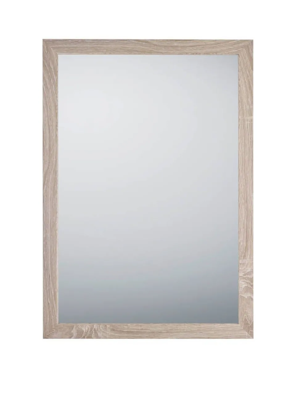 Mirrors and More peili Kim 48 x 68 cm puu