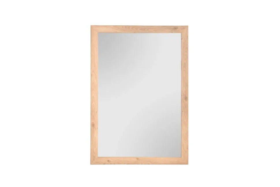 Mirrors and More peili Kim 48 x 68 cm tammi