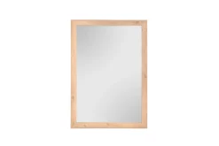 Mirrors and More peili Kim 48 x 68 cm tammi