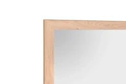 Mirrors and More peili Kim 48 x 68 cm tammi