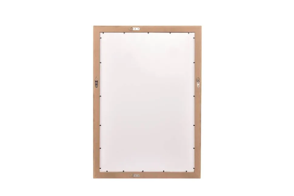 Mirrors and More peili Kim 48 x 68 cm tammi