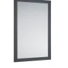 Mirrors and More peili Kim 48 x 68 cm antrasiitti