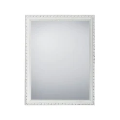 Mirrors and More peili Lola 34 x 45 cm valkoinen