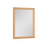 Mirrors and More peili Lola 34 x 45 cm kulta