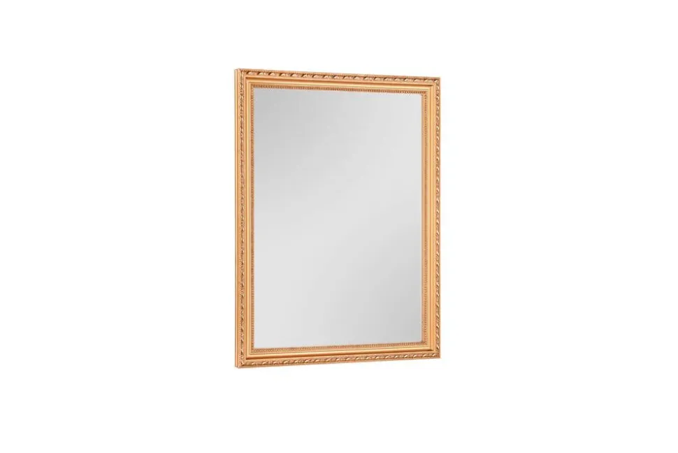 Mirrors and More peili Lola 34 x 45 cm kulta