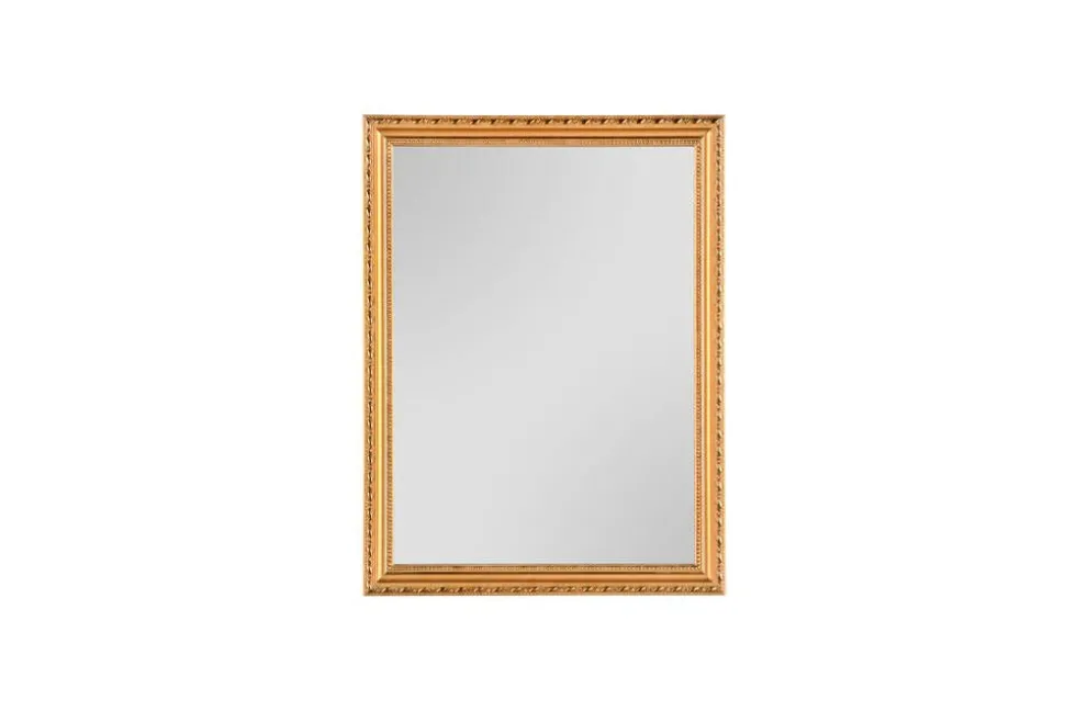 Mirrors and More peili Lola 34 x 45 cm kulta