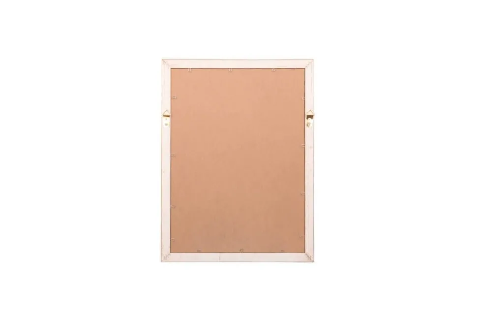 Mirrors and More peili Lola 34 x 45 cm kulta
