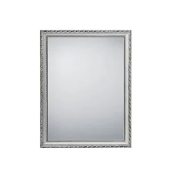 Mirrors and More peili Lola 34 x 45 cm hopea