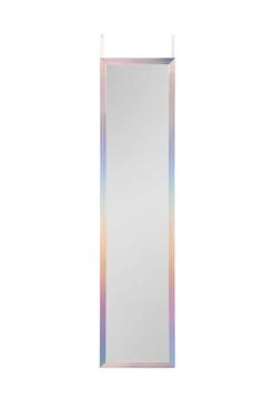 Mirrors and More peili Ria 30 x 120 cm oviripustuksilla moni