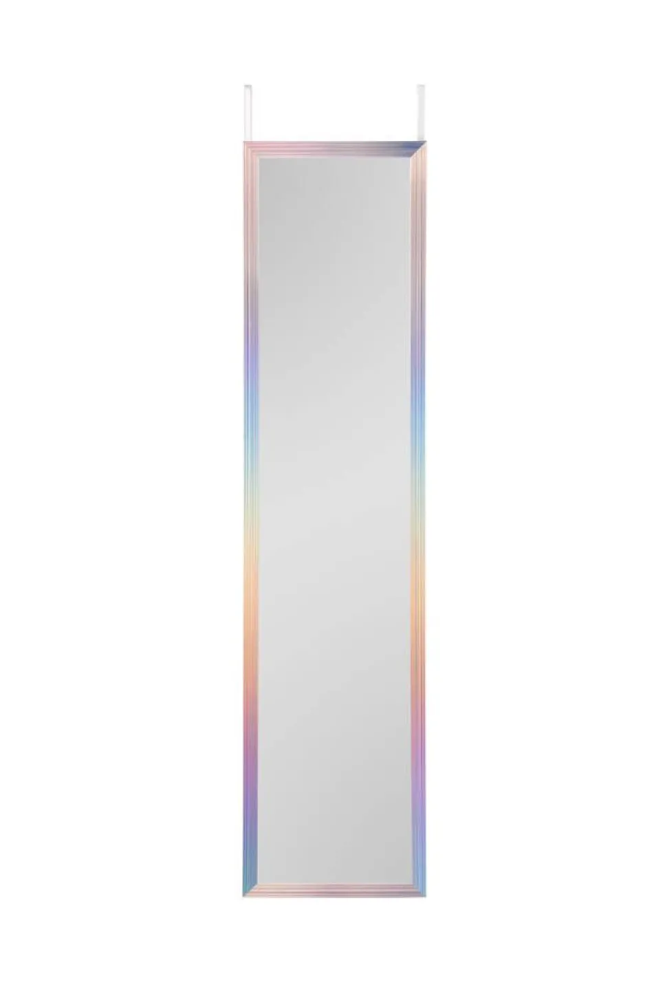 Mirrors and More peili Ria 30 x 120 cm oviripustuksilla moni