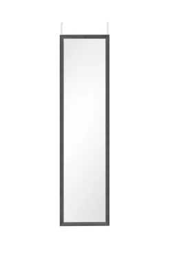 Mirrors and More peili Ria 30 x 120 cm musta